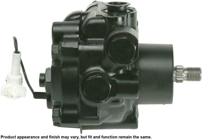 CARDONE Reman Power Steering Pump P/N:21-5418 Fits: Subaru Forester 2002 - Image 3
