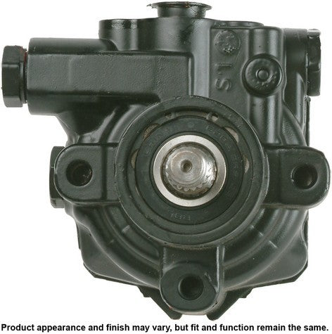 CARDONE Reman Power Steering Pump P/N:21-5418 Fits: Subaru Forester 2002 - Image 4