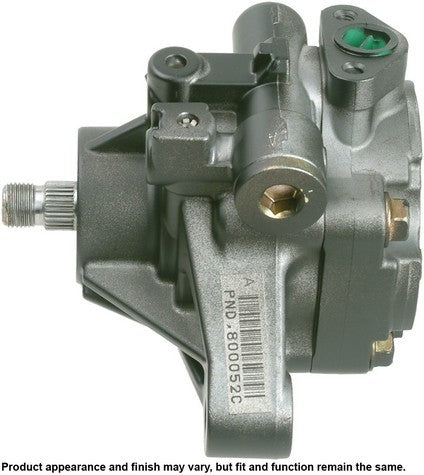 CARDONE Reman Power Steering Pump P/N:21-5419 Fits: Acura Rsx 06-02, Acura Tsx 08-06, Honda Accord 07-06, Honda Cr-v 11-05, Honda Cr-v 2002, Honda Element 11-06 - Image 2