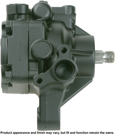 CARDONE Reman Power Steering Pump P/N:21-5419 Fits: Acura Rsx 06-02, Acura Tsx 08-06, Honda Accord 07-06, Honda Cr-v 11-05, Honda Cr-v 2002, Honda Element 11-06 - Image 3