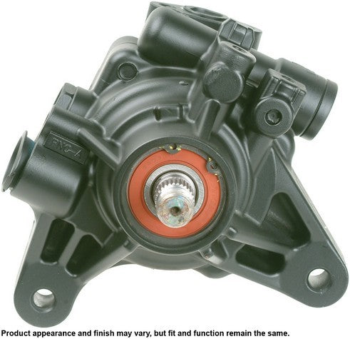CARDONE Reman Power Steering Pump P/N:21-5419 Fits: Acura Rsx 06-02, Acura Tsx 08-06, Honda Accord 07-06, Honda Cr-v 11-05, Honda Cr-v 2002, Honda Element 11-06 - Image 4