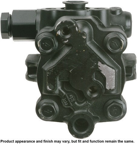 CARDONE Reman Power Steering Pump P/N:21-5420 Fits: Mazda Millenia 02-01 - Image 1