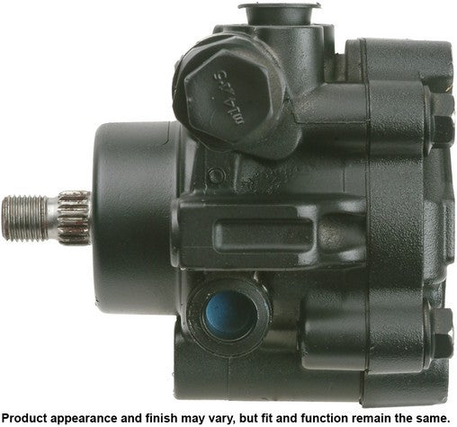 CARDONE Reman Power Steering Pump P/N:21-5420 Fits: Mazda Millenia 02-01 - Image 2