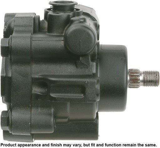 CARDONE Reman Power Steering Pump P/N:21-5420 Fits: Mazda Millenia 02-01 - Image 3