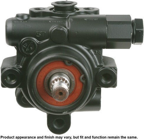 CARDONE Reman Power Steering Pump P/N:21-5420 Fits: Mazda Millenia 02-01 - Image 4