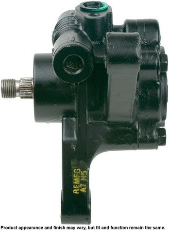 CARDONE Reman Power Steering Pump P/N:21-5421 Fits: Acura Cl 99-97 - Image 2