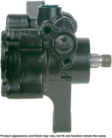 CARDONE Reman Power Steering Pump P/N:21-5421 Fits: Acura Cl 99-97 - Image 3