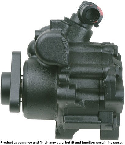 CARDONE Reman Power Steering Pump P/N:21-5422 Fits: Audi A6 01-98, Audi A6 Quattro 01-98 - Image 2