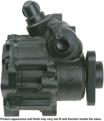 CARDONE Reman Power Steering Pump P/N:21-5422 Fits: Audi A6 01-98, Audi A6 Quattro 01-98 - Image 3