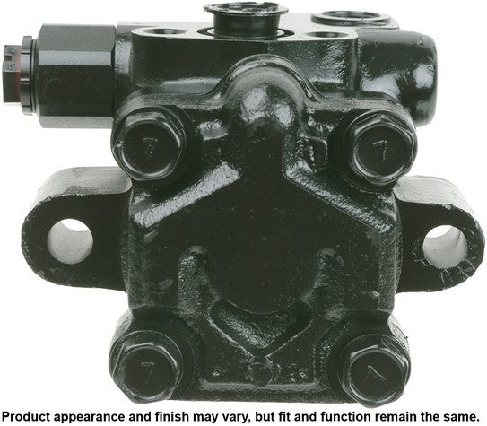 CARDONE Reman Power Steering Pump P/N:21-5423 Fits: Hyundai Tiburon 08-03 - Image 1