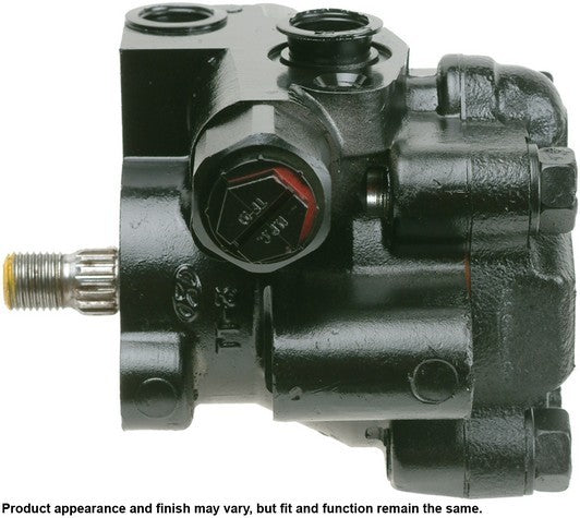 CARDONE Reman Power Steering Pump P/N:21-5423 Fits: Hyundai Tiburon 08-03 - Image 2