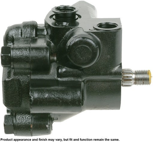 CARDONE Reman Power Steering Pump P/N:21-5423 Fits: Hyundai Tiburon 08-03 - Image 3