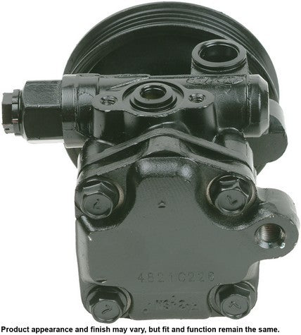 CARDONE Reman Power Steering Pump P/N:21-5424 Fits: Kia Sorento 06-03 - Image 1