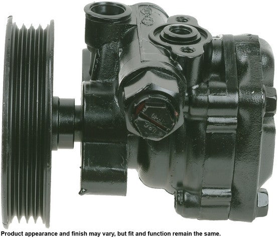 CARDONE Reman Power Steering Pump P/N:21-5424 Fits: Kia Sorento 06-03 - Image 2