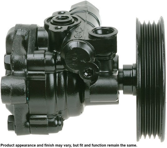 CARDONE Reman Power Steering Pump P/N:21-5424 Fits: Kia Sorento 06-03 - Image 3