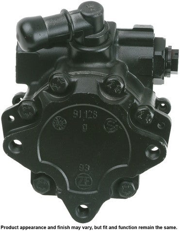 CARDONE Reman Power Steering Pump P/N:21-5426 Fits: Audi A6 2002, Audi A6 Quattro 04-00, Audi Allroad Quattro 05-01, Volkswagen Passat 04-02 - Image 1