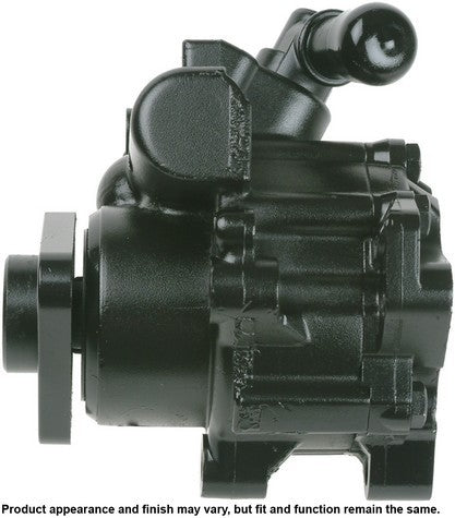 CARDONE Reman Power Steering Pump P/N:21-5426 Fits: Audi A6 2002, Audi A6 Quattro 04-00, Audi Allroad Quattro 05-01, Volkswagen Passat 04-02 - Image 2