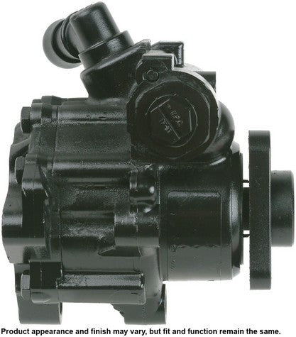 CARDONE Reman Power Steering Pump P/N:21-5426 Fits: Audi A6 2002, Audi A6 Quattro 04-00, Audi Allroad Quattro 05-01, Volkswagen Passat 04-02 - Image 3
