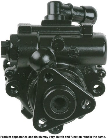 CARDONE Reman Power Steering Pump P/N:21-5426 Fits: Audi A6 2002, Audi A6 Quattro 04-00, Audi Allroad Quattro 05-01, Volkswagen Passat 04-02 - Image 4