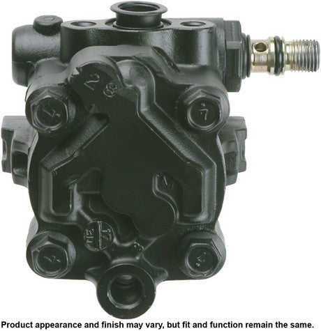 CARDONE Reman Power Steering Pump P/N:21-5428 Fits: Infiniti Q45 06-02 - Image 1