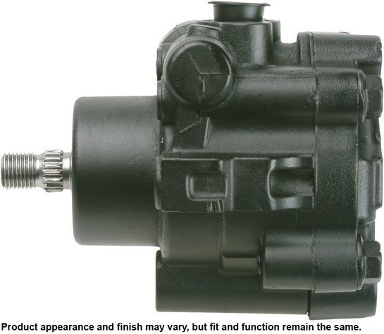 CARDONE Reman Power Steering Pump P/N:21-5428 Fits: Infiniti Q45 06-02 - Image 2