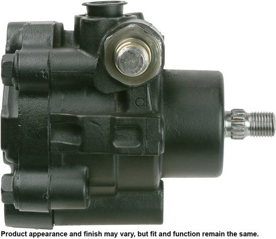 CARDONE Reman Power Steering Pump P/N:21-5428 Fits: Infiniti Q45 06-02 - Image 3