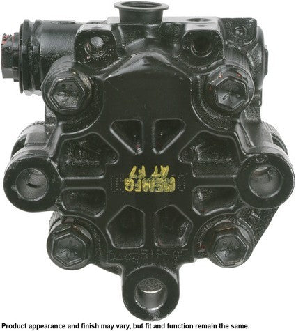 CARDONE Reman Power Steering Pump P/N:21-5429 Fits: Dodge Dakota 07-05, Mitsubishi Raider 07-06 - Image 1