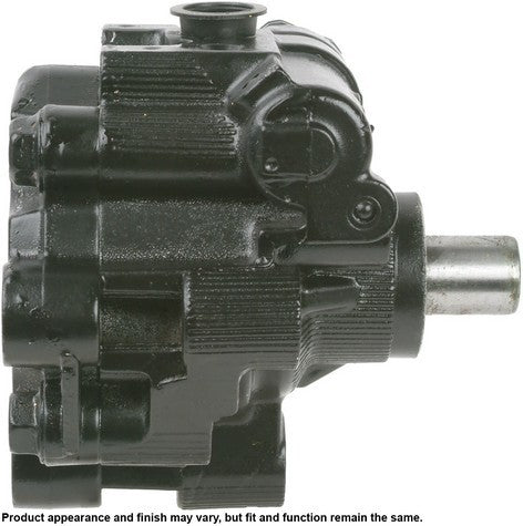 CARDONE Reman Power Steering Pump P/N:21-5429 Fits: Dodge Dakota 07-05, Mitsubishi Raider 07-06 - Image 3