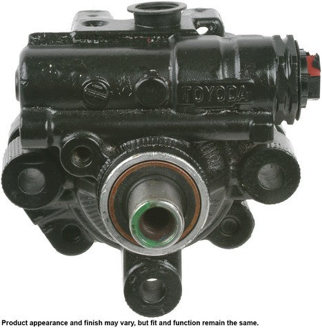CARDONE Reman Power Steering Pump P/N:21-5429 Fits: Dodge Dakota 07-05, Mitsubishi Raider 07-06 - Image 4
