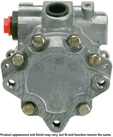 CARDONE Reman Power Steering Pump P/N:21-5435 Fits: Mercedes-benz C230 2002 - Image 1