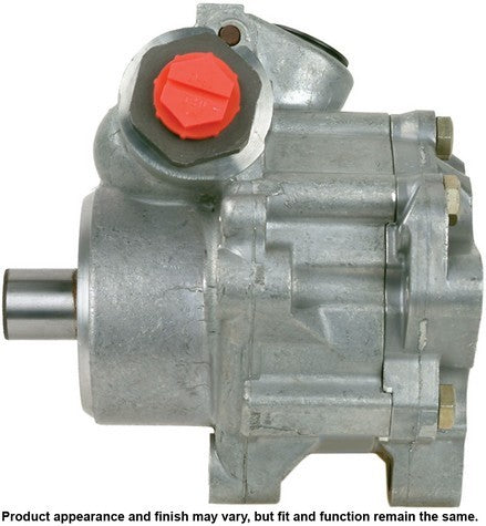 CARDONE Reman Power Steering Pump P/N:21-5435 Fits: Mercedes-benz C230 2002 - Image 2