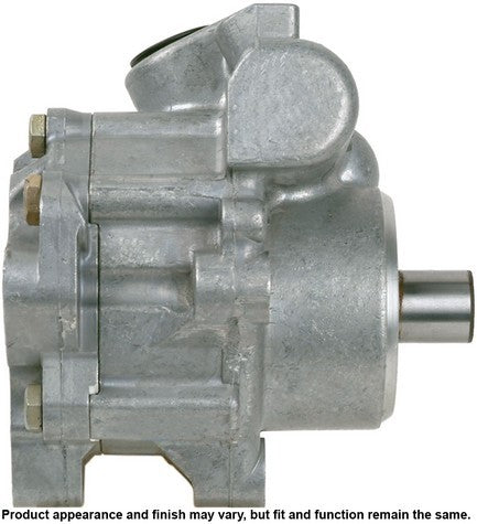 CARDONE Reman Power Steering Pump P/N:21-5435 Fits: Mercedes-benz C230 2002 - Image 3
