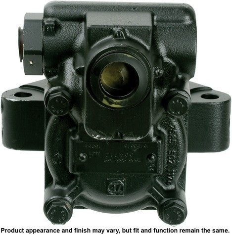 CARDONE Reman Power Steering Pump P/N:21-5436 Fits: Chevrolet B7 02-01, Chevrolet C6500 Kodiak 02-01, Chevrolet C7500 Kodiak 02-01, GMC B7 02-01, GMC C6500 Topkick 02-01, GMC C7500 Topkick 02-01 - Image 1