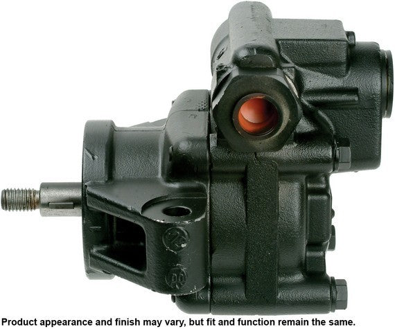 CARDONE Reman Power Steering Pump P/N:21-5436 Fits: Chevrolet B7 02-01, Chevrolet C6500 Kodiak 02-01, Chevrolet C7500 Kodiak 02-01, GMC B7 02-01, GMC C6500 Topkick 02-01, GMC C7500 Topkick 02-01 - Image 2