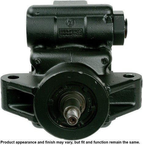 CARDONE Reman Power Steering Pump P/N:21-5436 Fits: Chevrolet B7 02-01, Chevrolet C6500 Kodiak 02-01, Chevrolet C7500 Kodiak 02-01, GMC B7 02-01, GMC C6500 Topkick 02-01, GMC C7500 Topkick 02-01 - Image 4