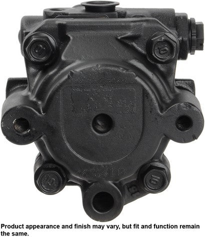 CARDONE Reman Power Steering Pump P/N:21-5437 Fits: Chrysler Prowler 02-01, Plymouth Prowler 01-99 - Image 1