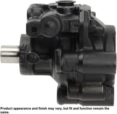 CARDONE Reman Power Steering Pump P/N:21-5437 Fits: Chrysler Prowler 02-01, Plymouth Prowler 01-99 - Image 2