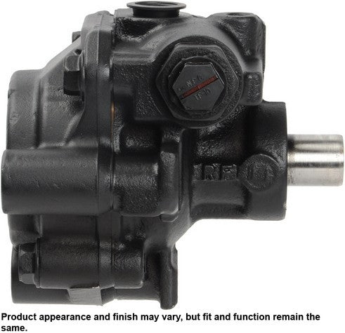 CARDONE Reman Power Steering Pump P/N:21-5437 Fits: Chrysler Prowler 02-01, Plymouth Prowler 01-99 - Image 3