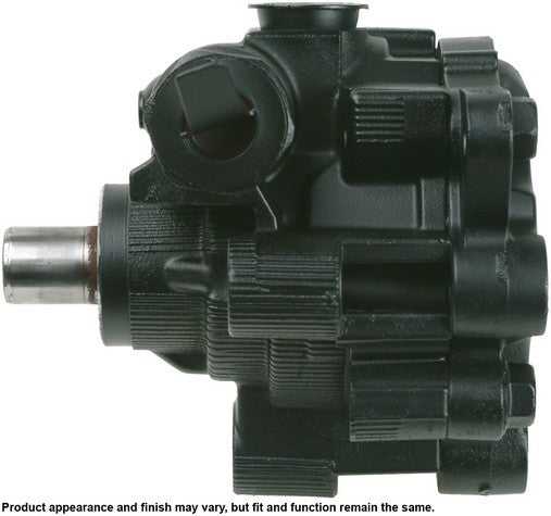 CARDONE Reman Power Steering Pump P/N:21-5438 Fits: Jeep Commander 07-06, Jeep Grand Cherokee 10-05 - Image 2