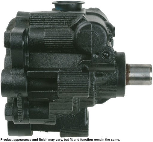 CARDONE Reman Power Steering Pump P/N:21-5438 Fits: Jeep Commander 07-06, Jeep Grand Cherokee 10-05 - Image 3