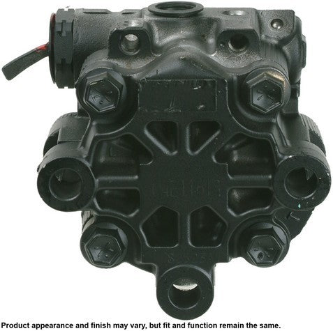 CARDONE Reman Power Steering Pump P/N:21-5439 Fits: Chrysler 300 10-05, Dodge Challenger 10-09, Dodge Charger 10-06, Dodge Magnum 08-05 - Image 1