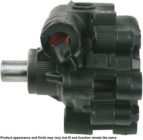 CARDONE Reman Power Steering Pump P/N:21-5439 Fits: Chrysler 300 10-05, Dodge Challenger 10-09, Dodge Charger 10-06, Dodge Magnum 08-05 - Image 2