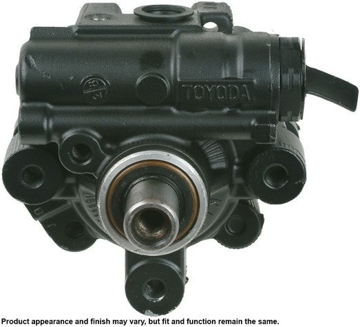 CARDONE Reman Power Steering Pump P/N:21-5439 Fits: Chrysler 300 10-05, Dodge Challenger 10-09, Dodge Charger 10-06, Dodge Magnum 08-05 - Image 4