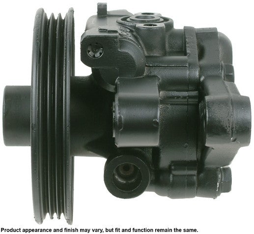 CARDONE Reman Power Steering Pump P/N:21-5440 Fits: Hyundai Tucson 09-05, Kia Spectra 09-04, Kia Spectra5 09-05, Kia Sportage 10-05 - Image 2