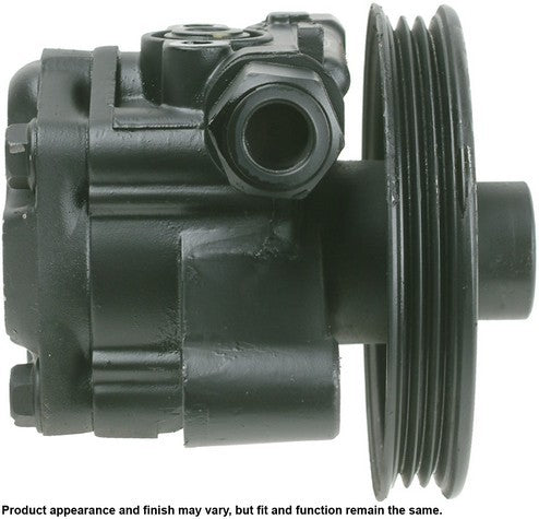 CARDONE Reman Power Steering Pump P/N:21-5440 Fits: Hyundai Tucson 09-05, Kia Spectra 09-04, Kia Spectra5 09-05, Kia Sportage 10-05 - Image 3