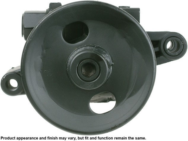CARDONE Reman Power Steering Pump P/N:21-5440 Fits: Hyundai Tucson 09-05, Kia Spectra 09-04, Kia Spectra5 09-05, Kia Sportage 10-05 - Image 4