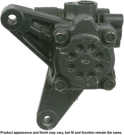 CARDONE Reman Power Steering Pump P/N:21-5441 Fits: Acura Tl 08-04, Honda Pilot 08-05 - Image 1