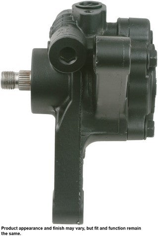 CARDONE Reman Power Steering Pump P/N:21-5441 Fits: Acura Tl 08-04, Honda Pilot 08-05 - Image 2
