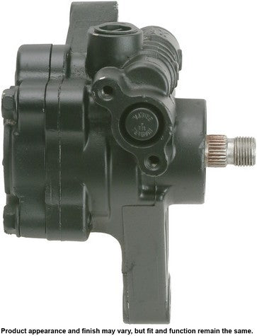 CARDONE Reman Power Steering Pump P/N:21-5441 Fits: Acura Tl 08-04, Honda Pilot 08-05 - Image 3