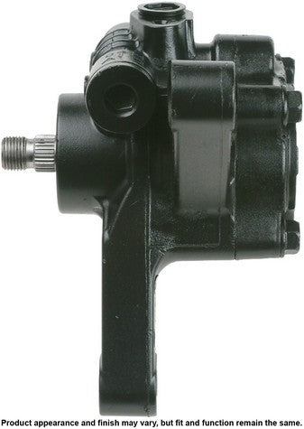 CARDONE Reman Power Steering Pump P/N:21-5442 Fits: Acura Mdx 13-07, Honda Odyssey 10-05 - Image 2